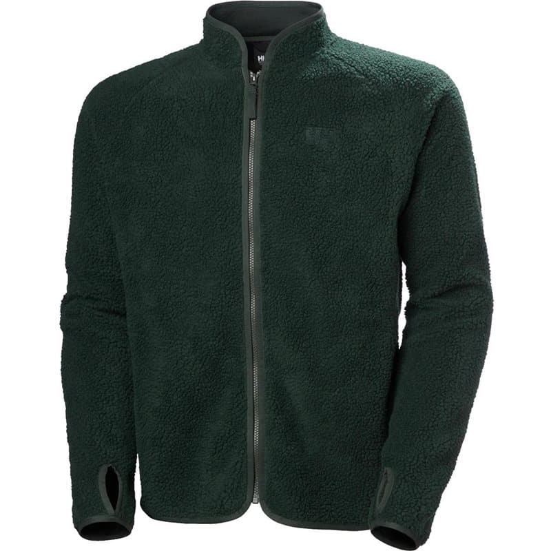 Helly Hansen Box Pile 2.0 Dark Jungle