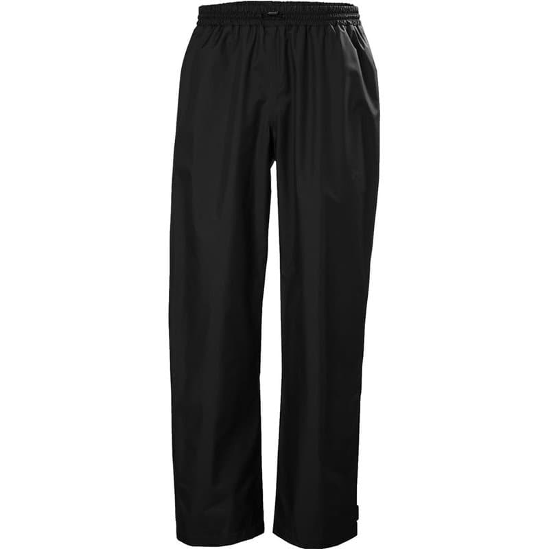 Helly Hansen HH Rain Pant Black