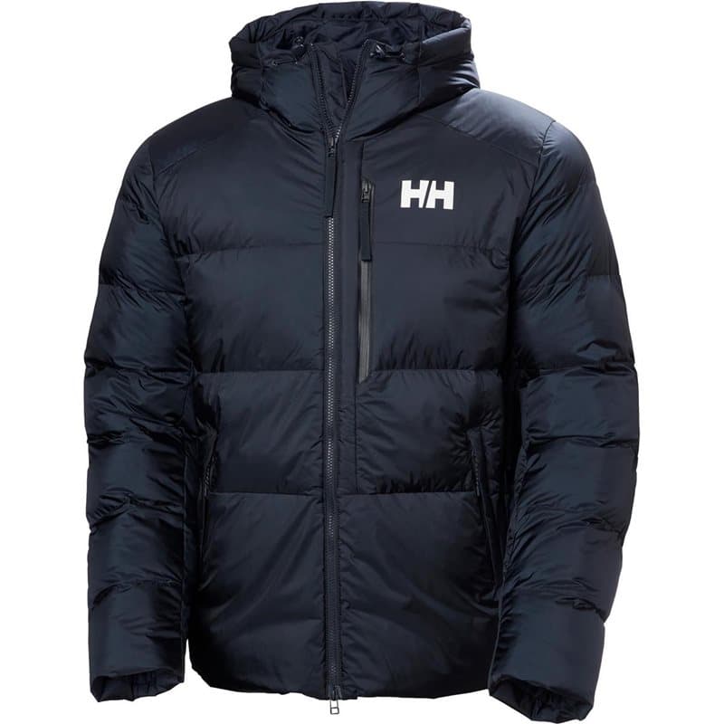 Helly Hansen Active Winter Parka Navy