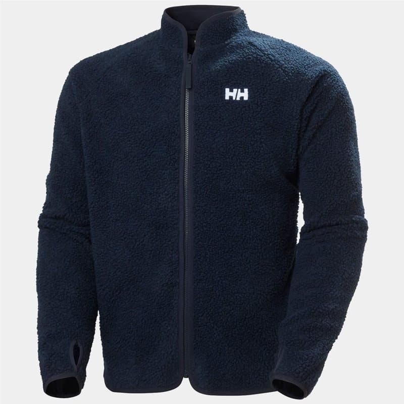 Helly Hansen Box Pile 2.0 Navy