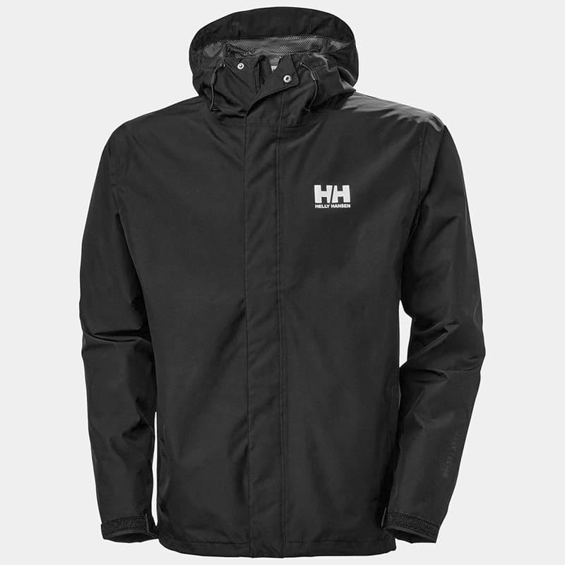 Helly Hansen Seven J Jacket Men Utility