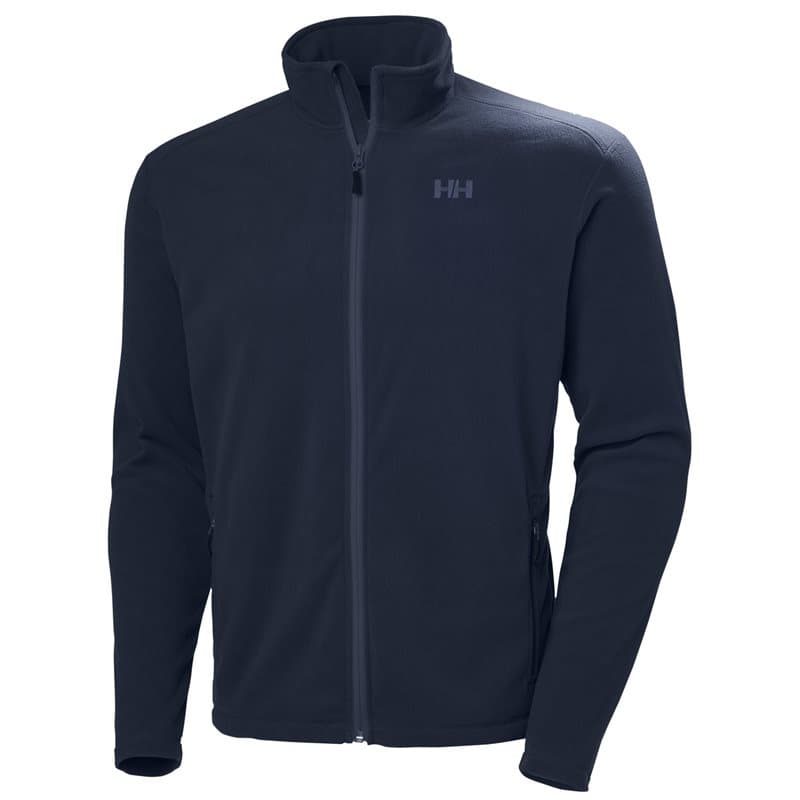 Helly Hansen Daybreaker Fleece Jacket Navy
