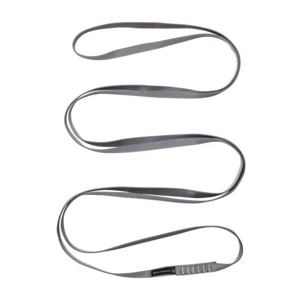 Black Diamond 20 Mm Nylon Runner 180 Cm
