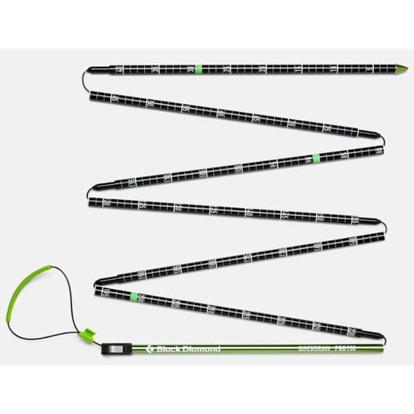 Black Diamond Quickdraw Pro Probe280