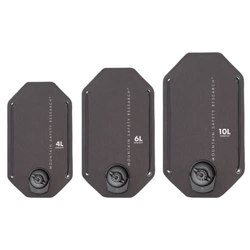 MSR Dromedary Bag, 6.0 L