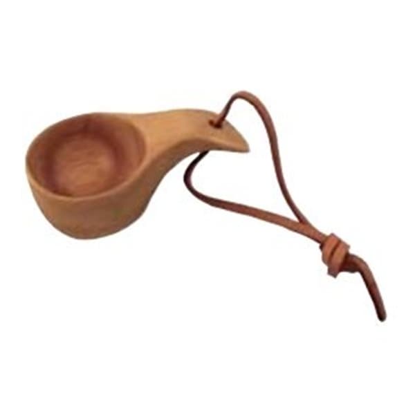 Stabilotherm Träkåsa, 2 cl