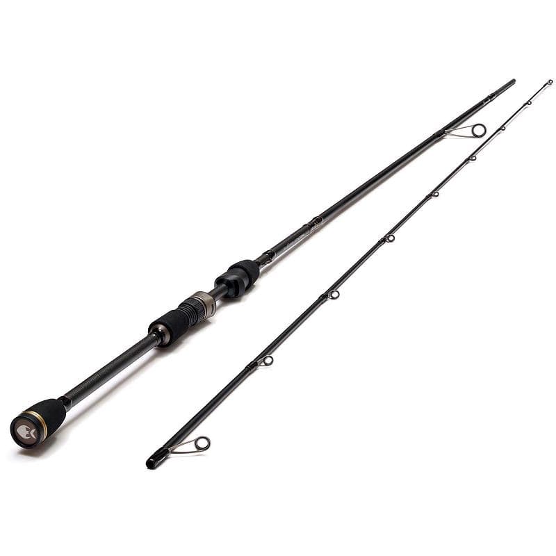 Westin W3 Finesse T&C 2nd 7'1"/213cm L 2-10g