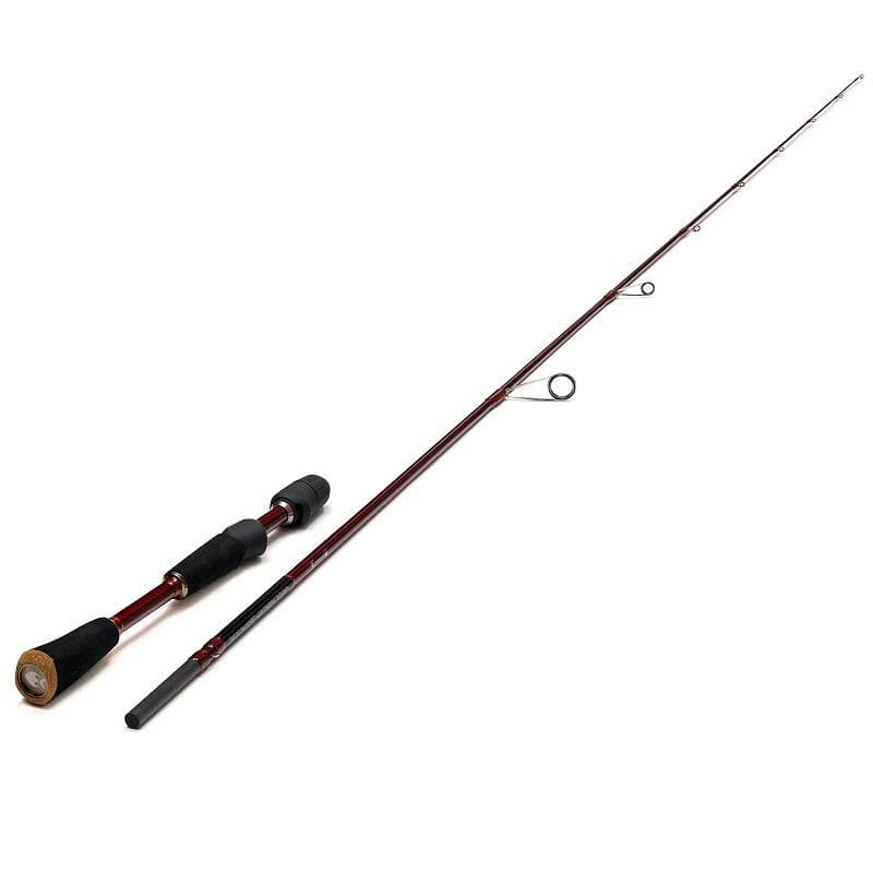 Westin W6 Vertical Jigging 6'2"/185cm M 14-28g