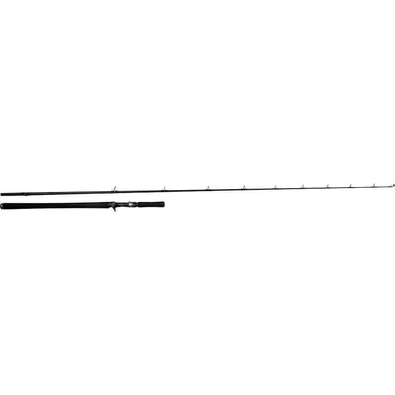 Westin W3 Monsterstick-T 2nd Spinnstang til multiplikatorsnelle 8"/240cm 6XH 150-290g