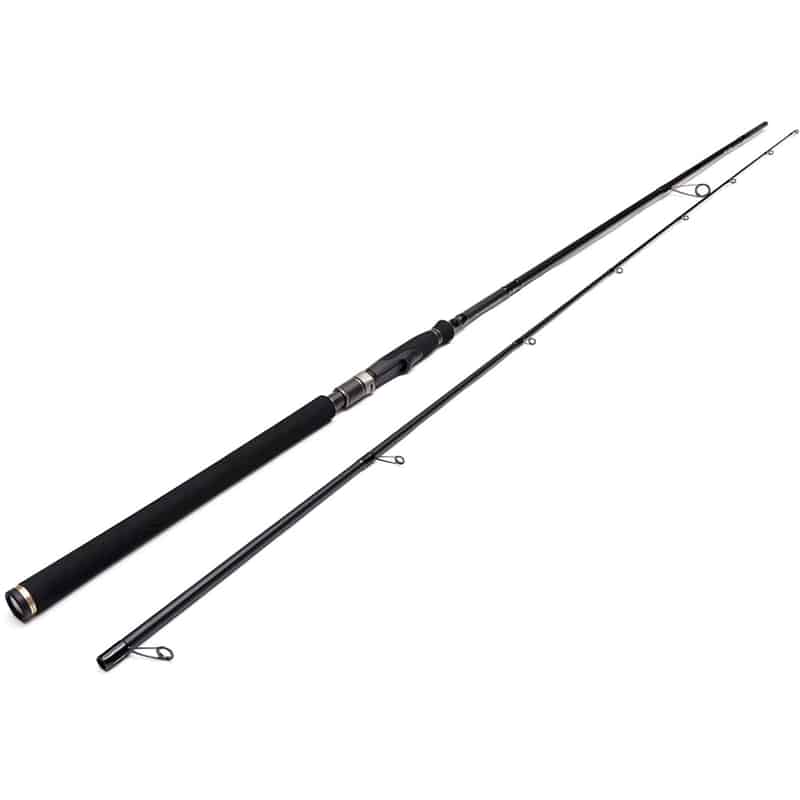 Westin W3 Powerteez 2nd Haspelstang 8'4"/250cm MH Kastvikt 21-70g
