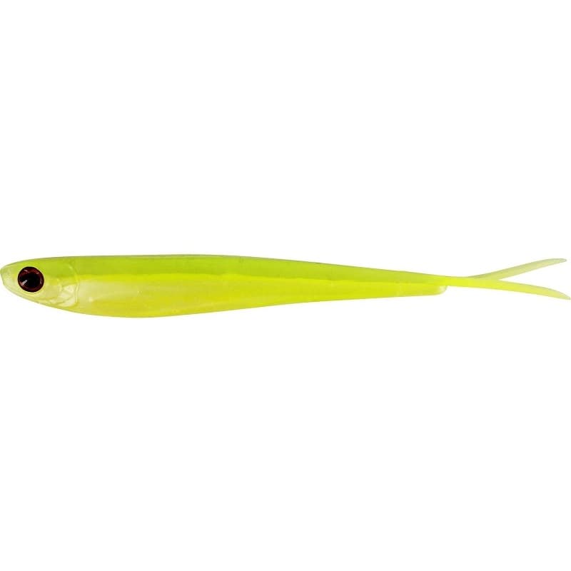 Westin Twinteez V2 V-Tail 14,5cm 9g Lime 2pcs