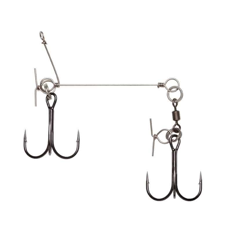 Pulz Bait Rigz 15cm - Spinning (2A) 2pcs