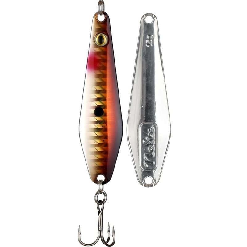 Wiggler Nelix 15g, 7cm - Brownie