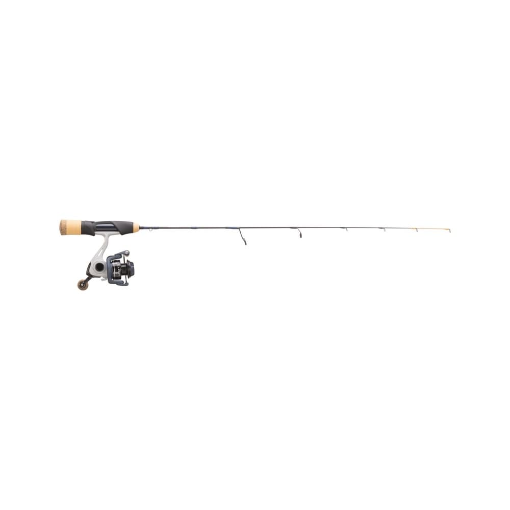 13 Fishing Clout 18"/45cm Medium Heavy Combo