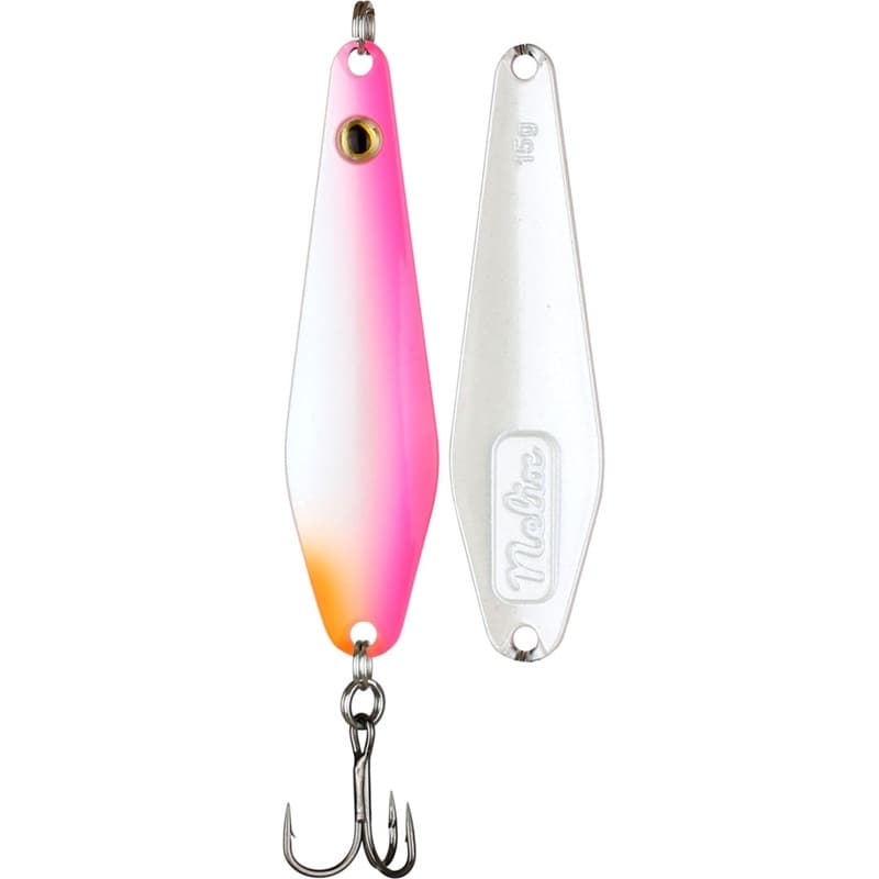 Wiggler Nelix 15g, 7cm - Tittypig