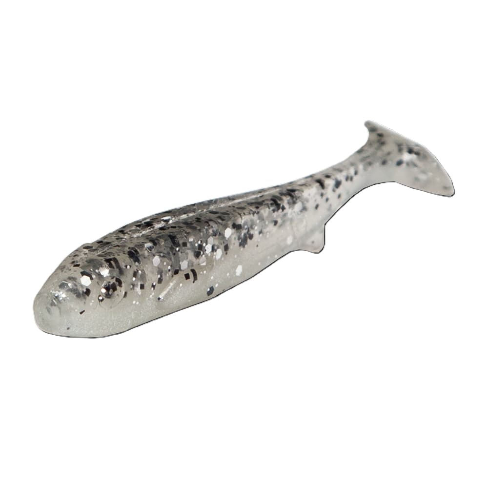 Team Galant Flatnose Mini Salt And Pepper 9cm, 7gr, 10-pack