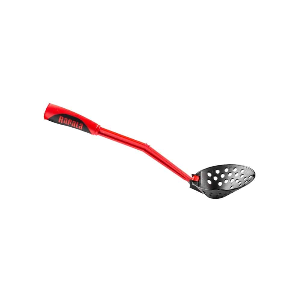 Rapala Folding Ice Scoop 110mm