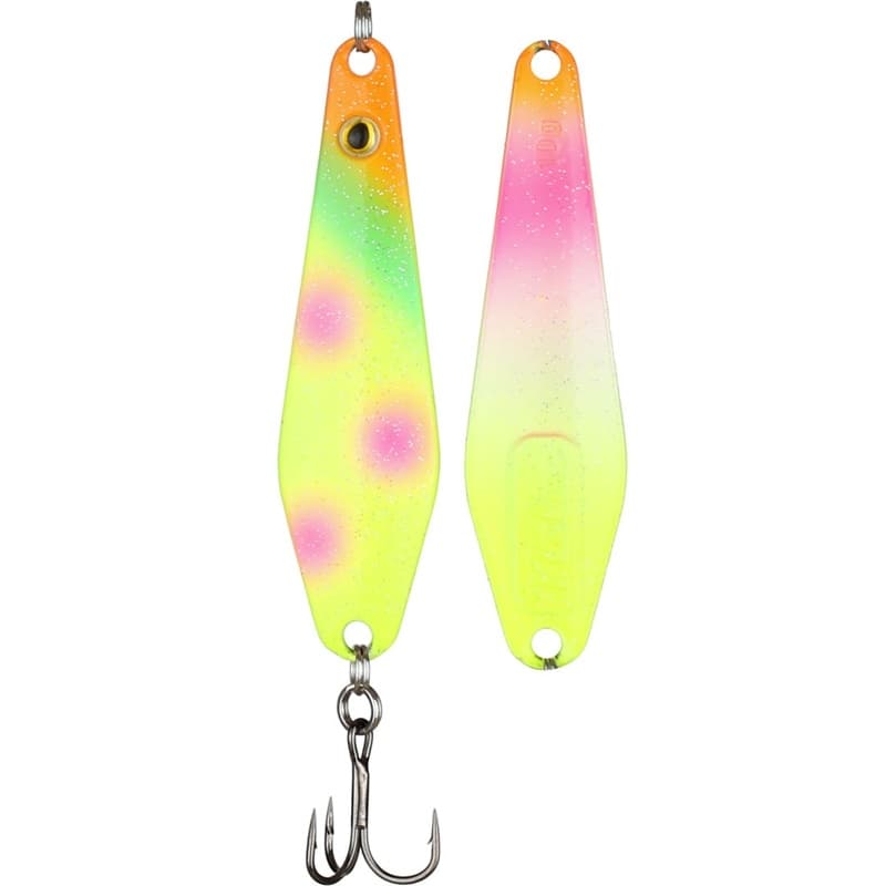 Wiggler Nelix 10g, 6cm - 911