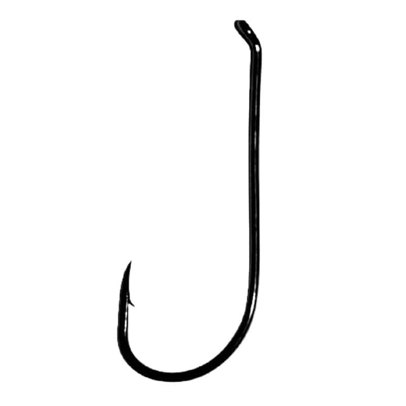 Gamakatsu Fly Hooks F11 Size 14 25-Pack
