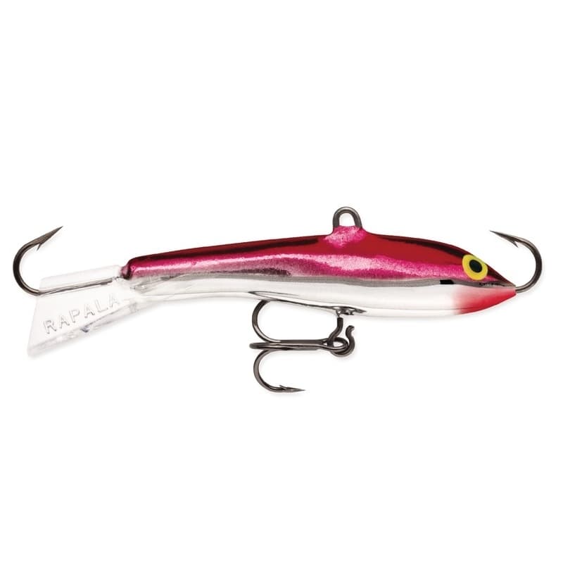 Rapala Jigging Rap 5cm 9g CHR