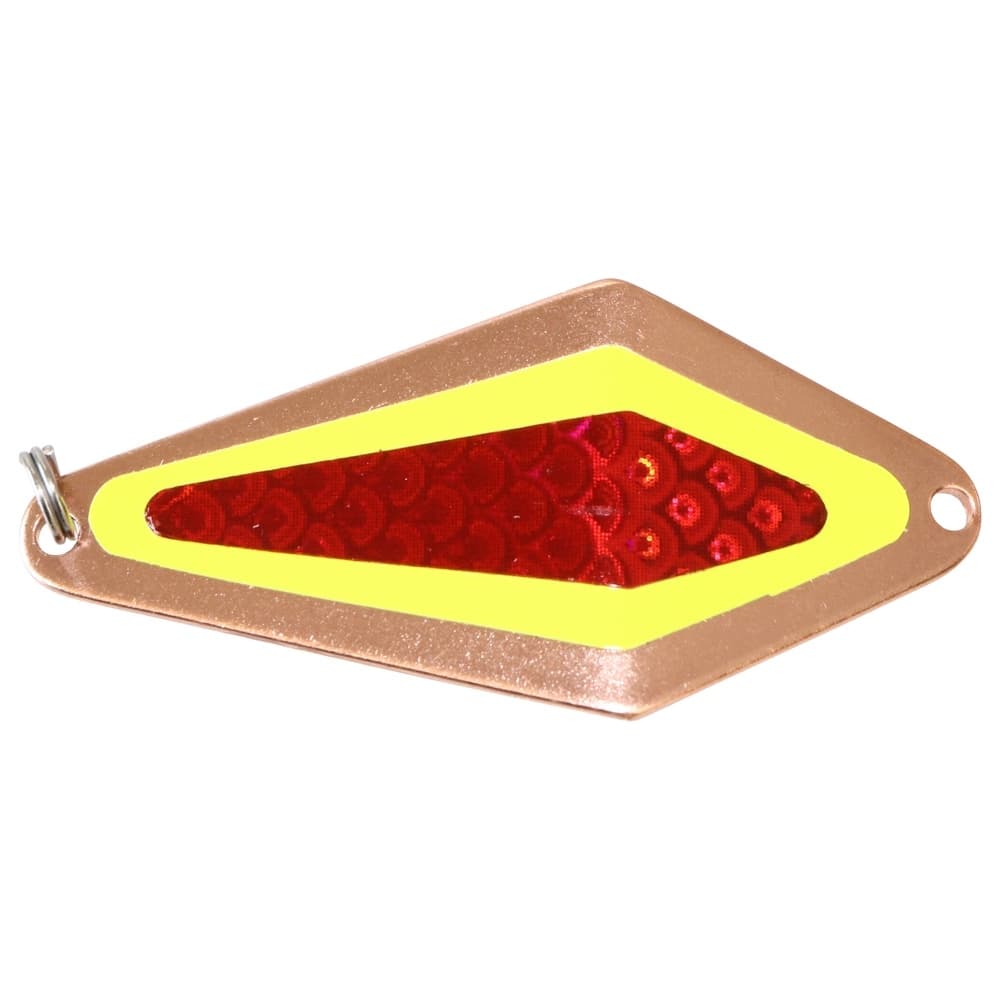 Lidmans Lysdraken 55mm KGU