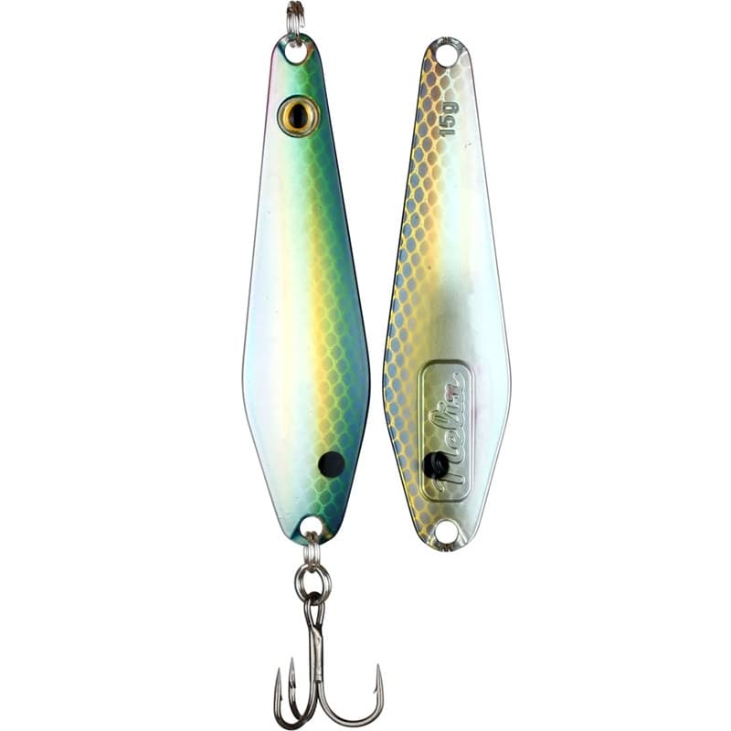 Wiggler Nelix 15g, 7cm - Bait Fish