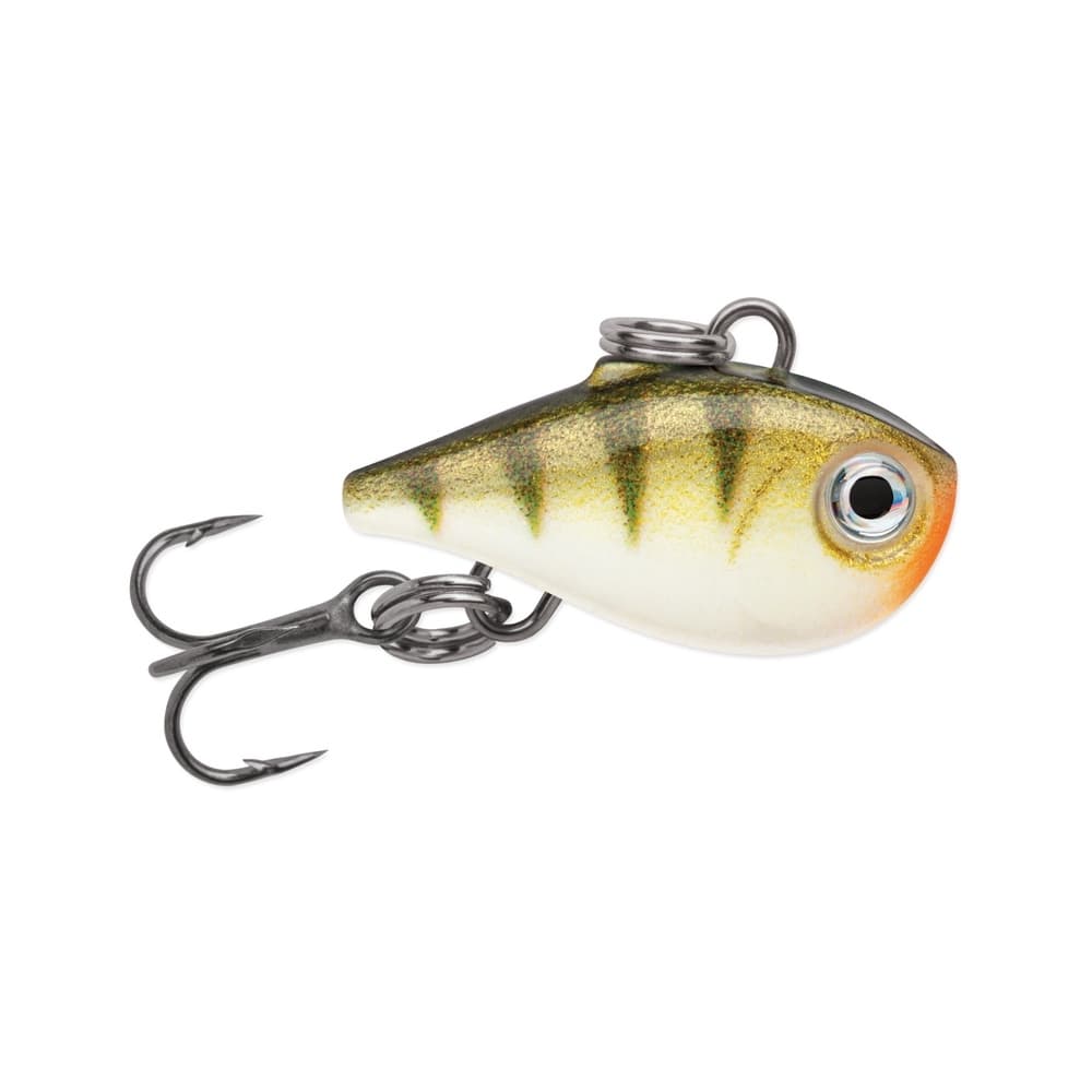 Rapala Nano Rap 2cm 1,6g Glow Yellow Perch