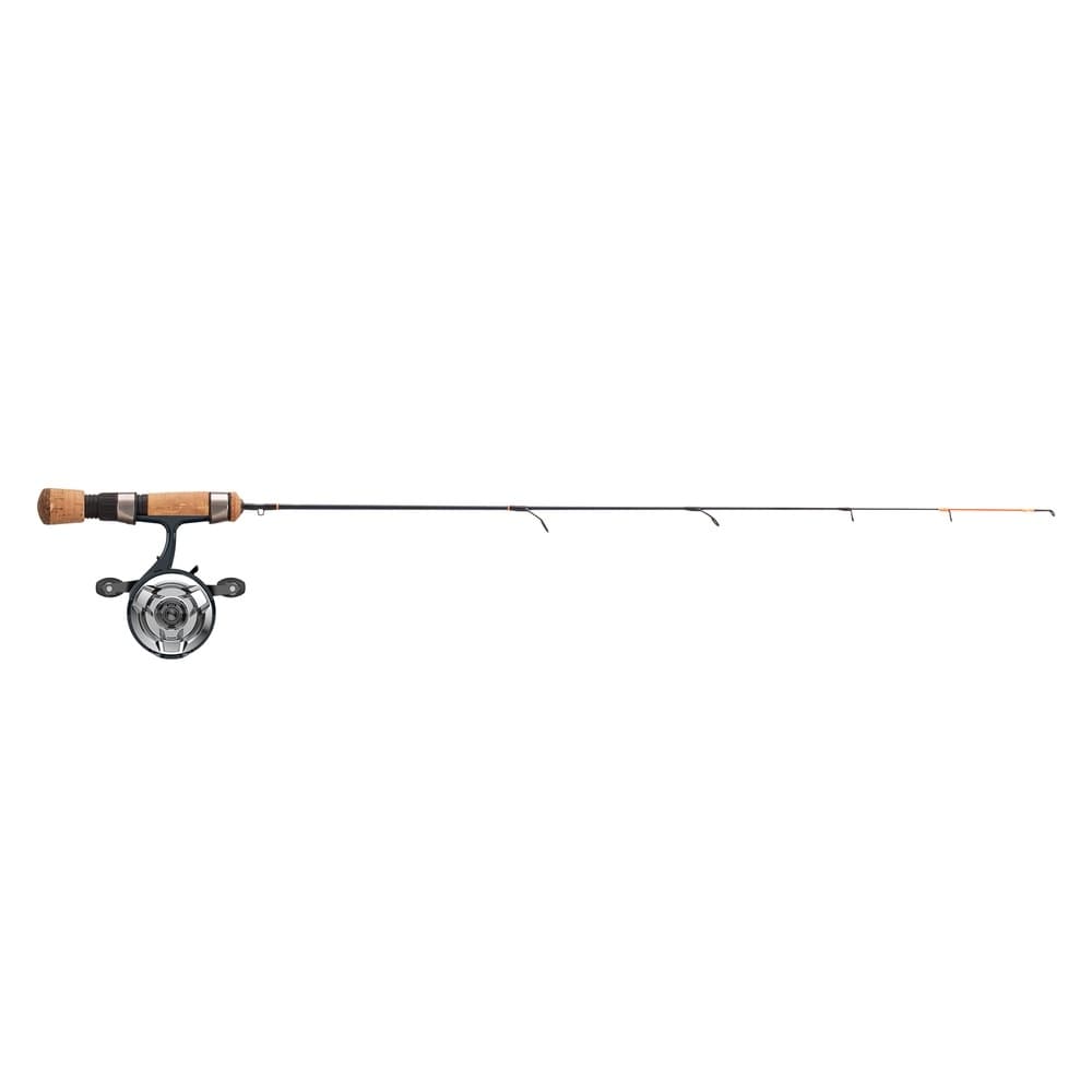 13 Fishing The Snitch Descent Ice Combo 29"/74cm LH Flex Core