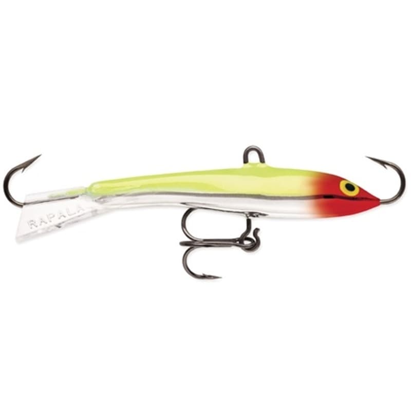Rapala Jigging Rap 9cm 25g CLN