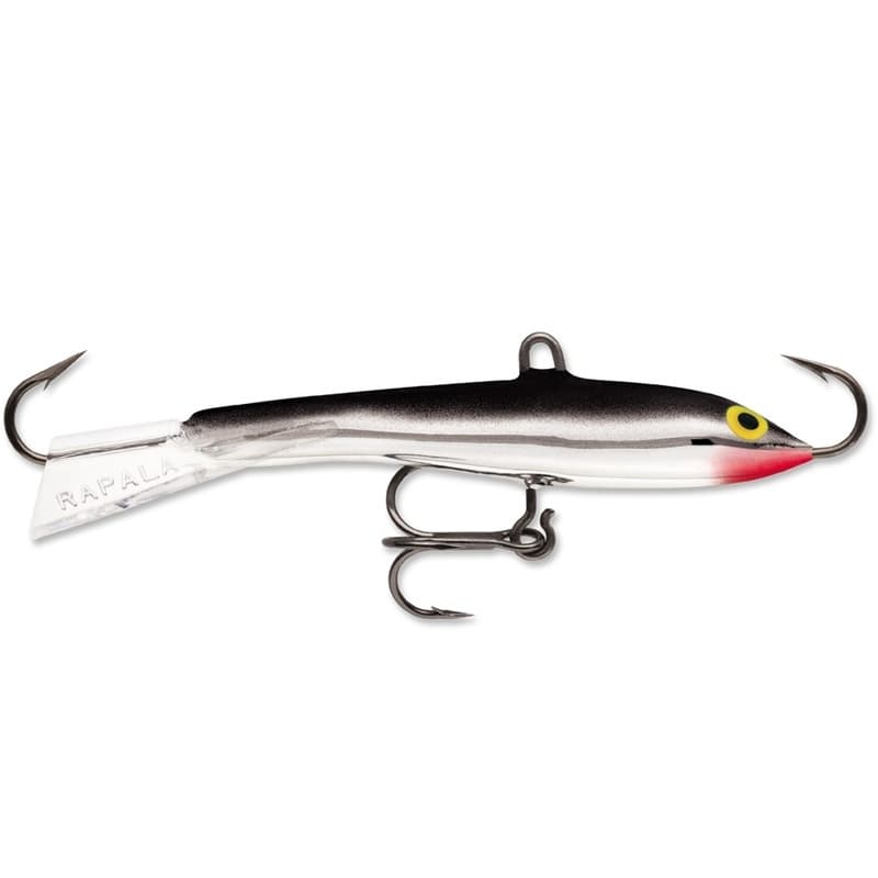 Rapala Jigging Rap 9cm 25g S