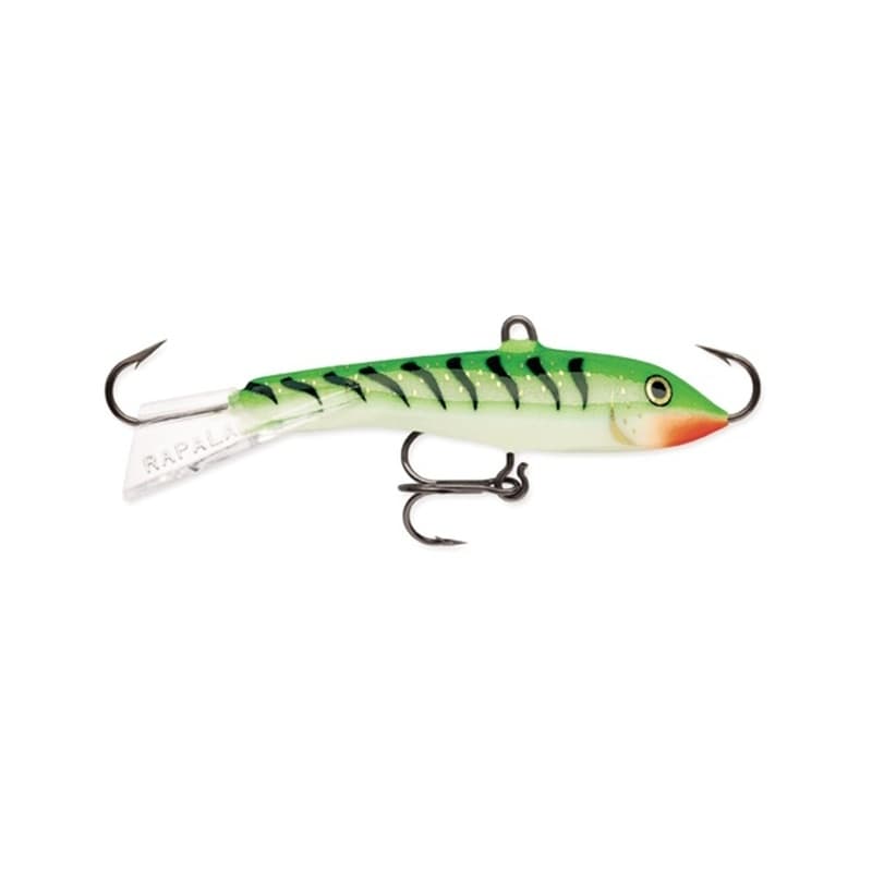 Rapala Jigging Rap 3cm 6g GGT