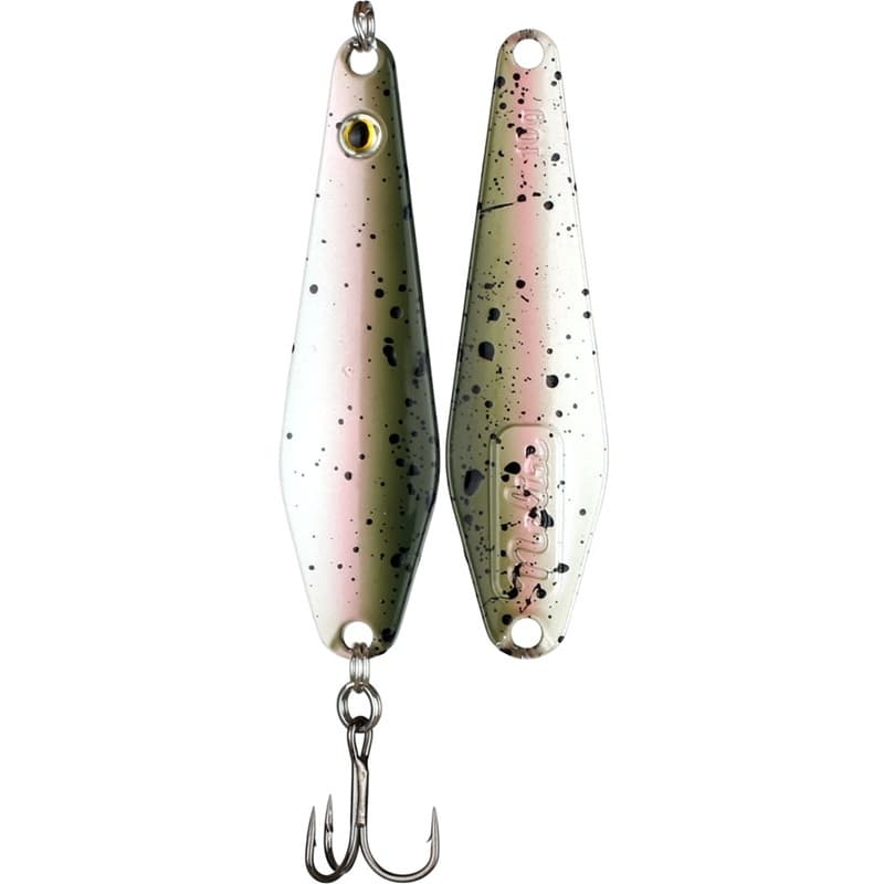 Wiggler Nelix 15g, 7cm - Freeman