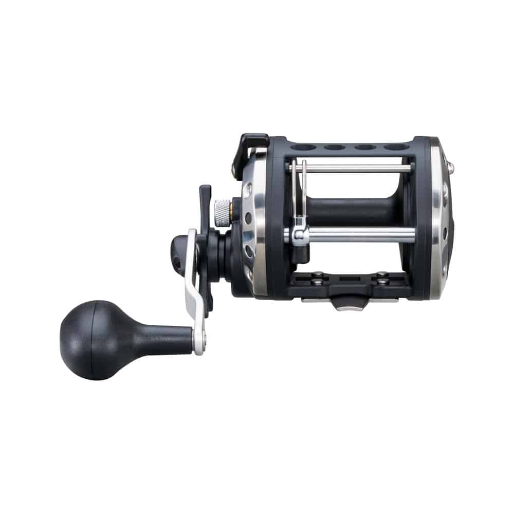 Okuma Classic Pro CLX-302La Trolling Reel 3.8:1 Right Hand