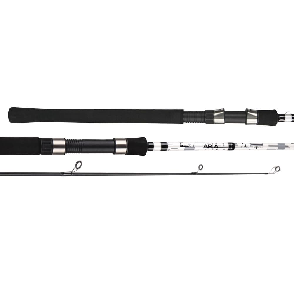 Okuma Aria Spin 7'0" 213 cm Casting Weight 10–35g 2pcs