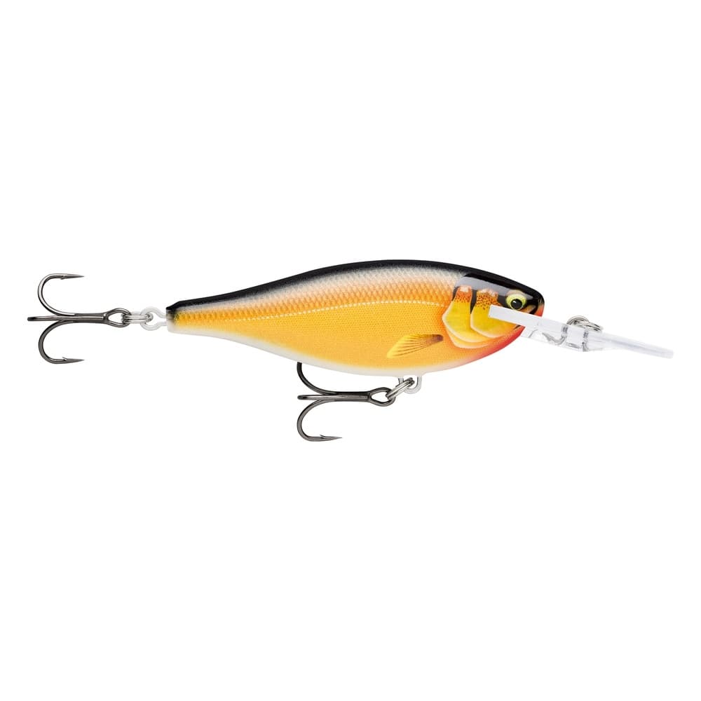 Rapala Shad Rap Elite 7,5cm - GDGS