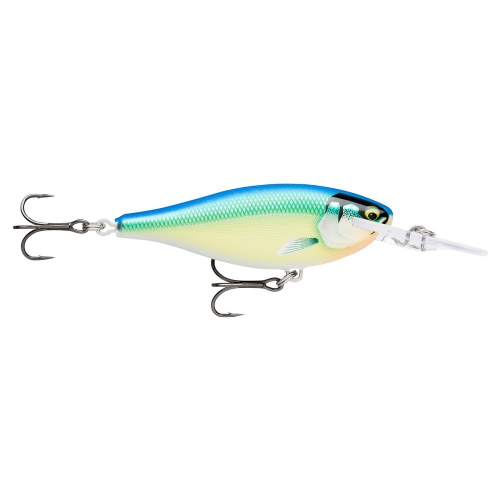 Rapala Shad Rap Elite 7,5cm - GDTT