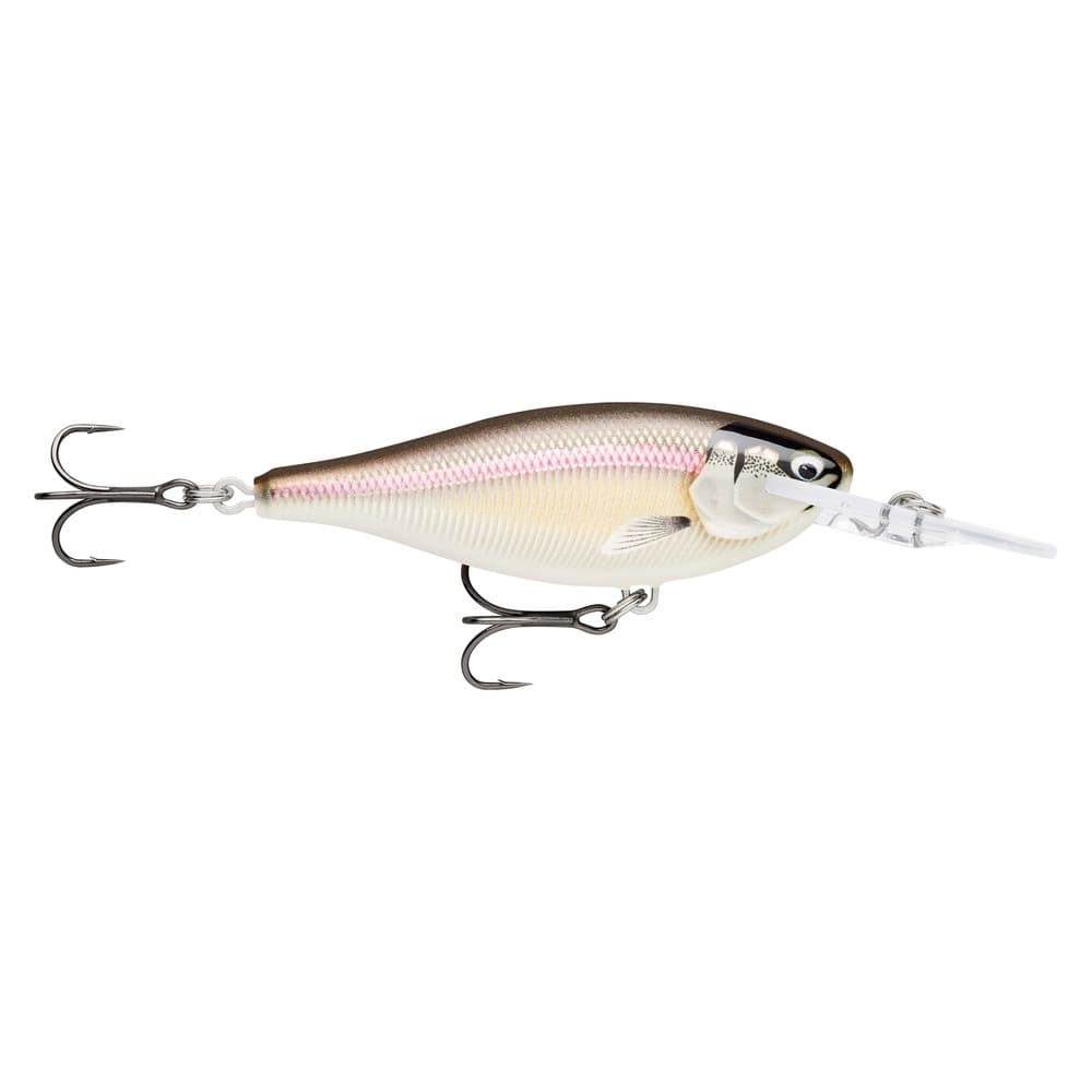 Rapala Shad Rap Elite 7,5cm - GDWK