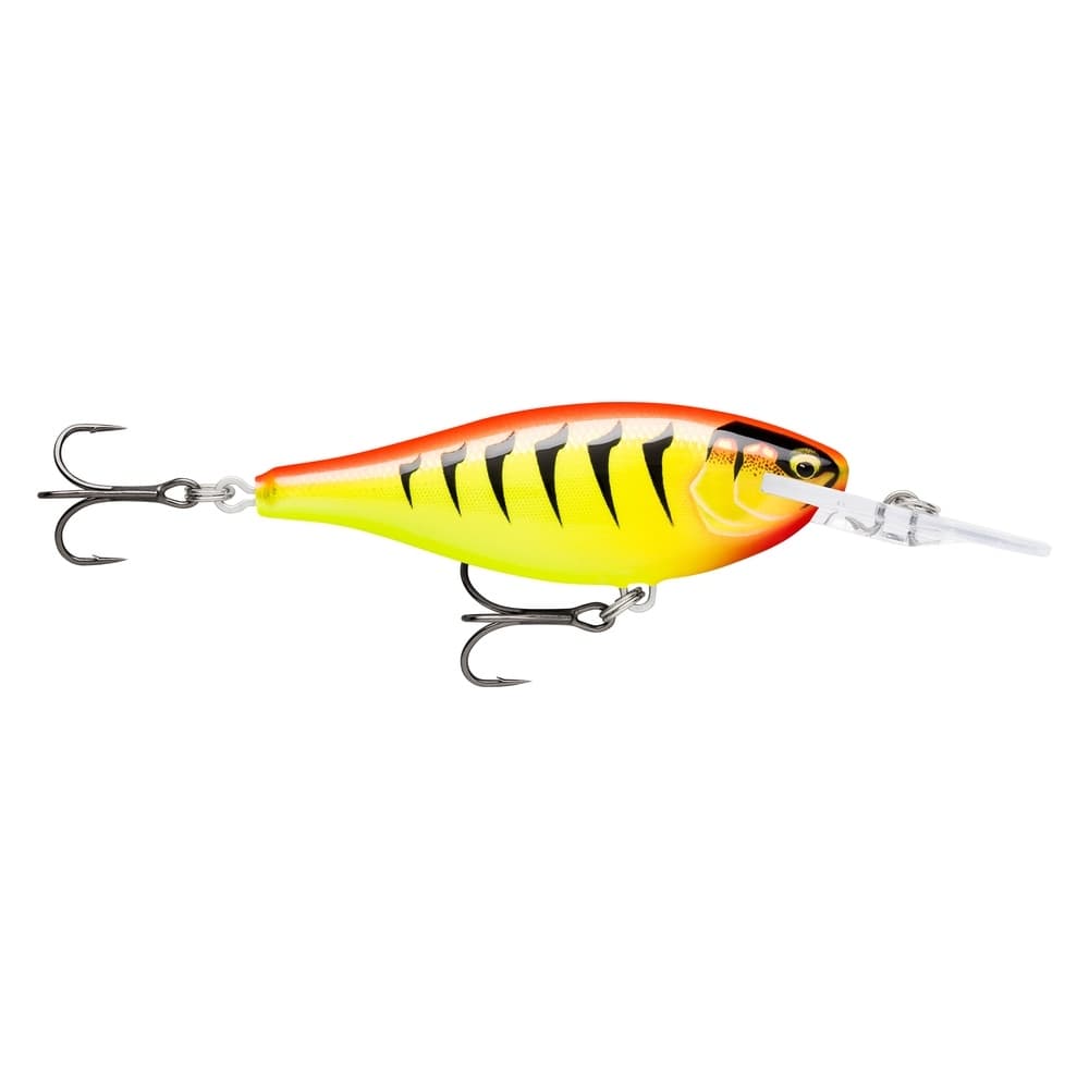 Rapala Shad Rap Elite 5,5cm - GDHT