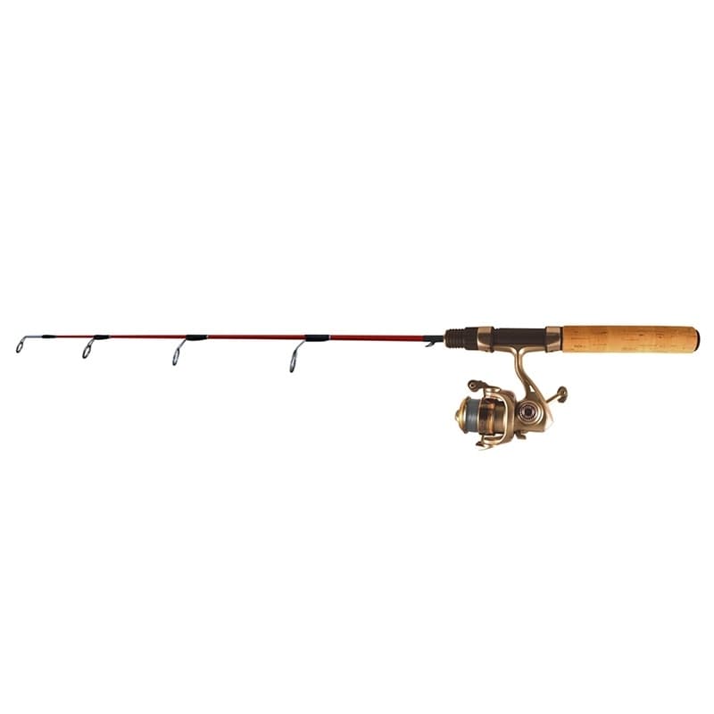 Fibe Premium Ice Fishing Combo 56cm Medium