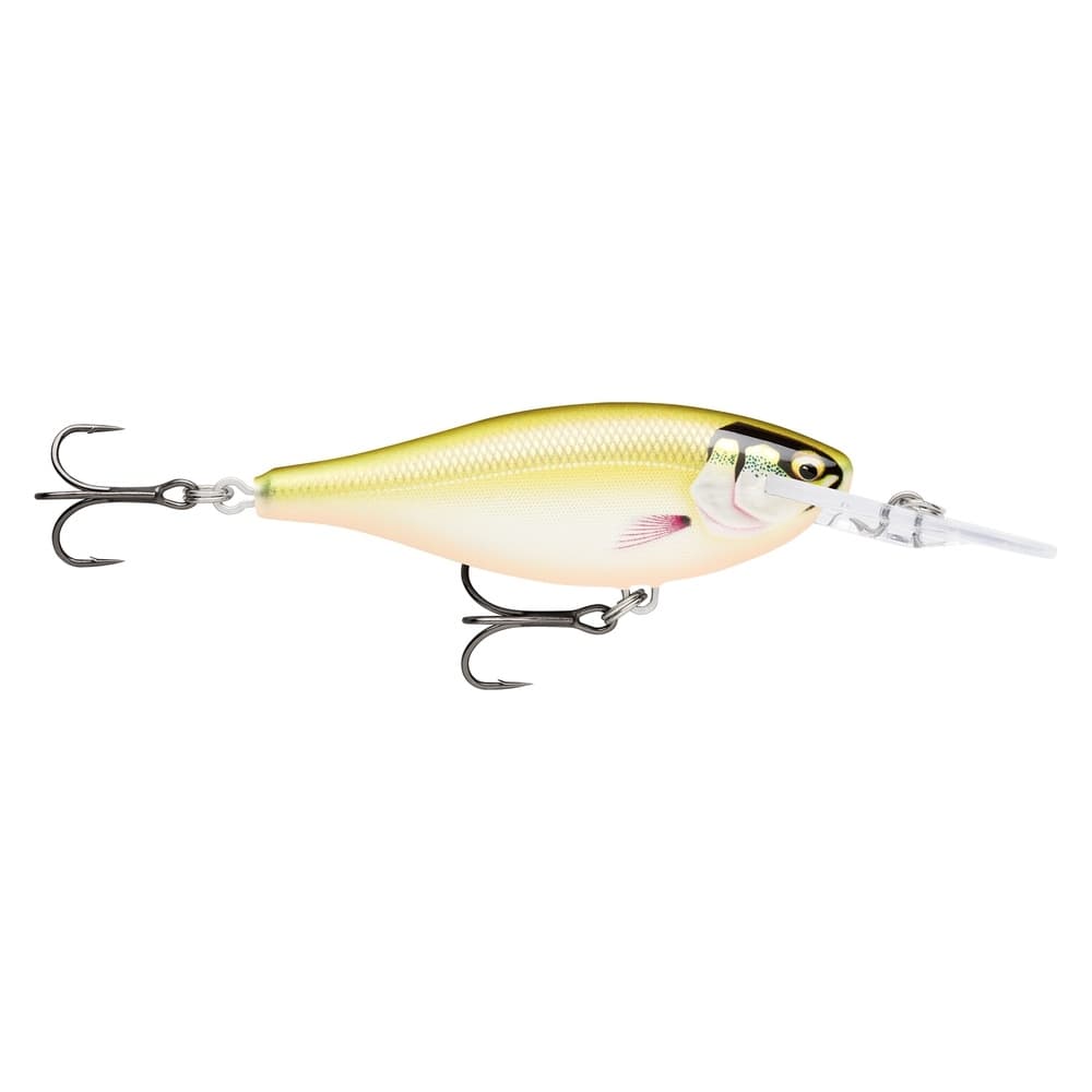Rapala Shad Rap Elite 7,5cm - GDHAY