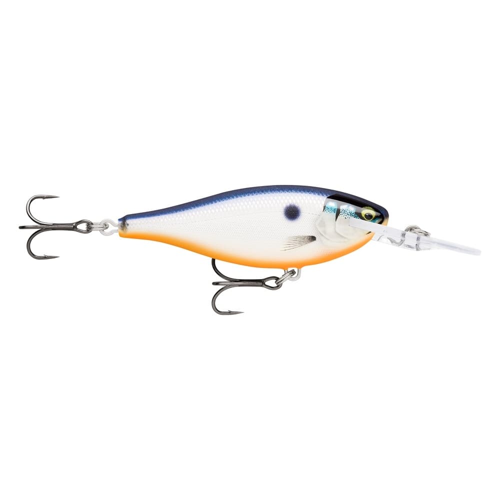 Rapala Shad Rap Elite 5,5cm - GDPSD