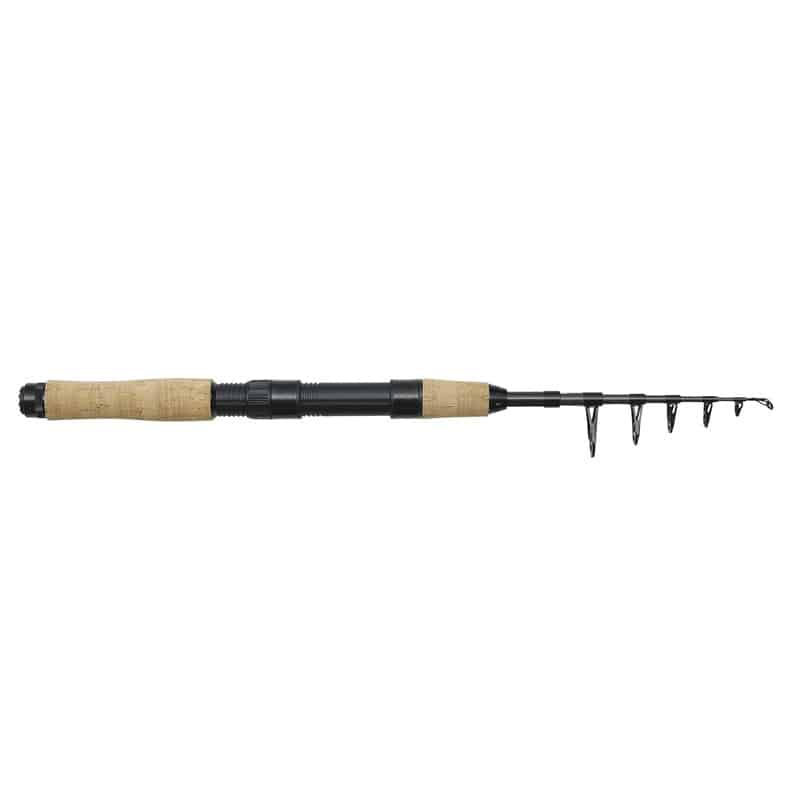 Kinetic Enforcer CL Tele 9'/270cm MH 12-40g