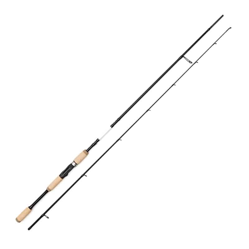 Myran Eciton Finesse Spinning Rod 7'0''/2,13m 2-8g 2sec