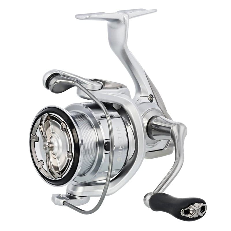 Westin W3 Spinning Reel 3000 FD 7+1BB