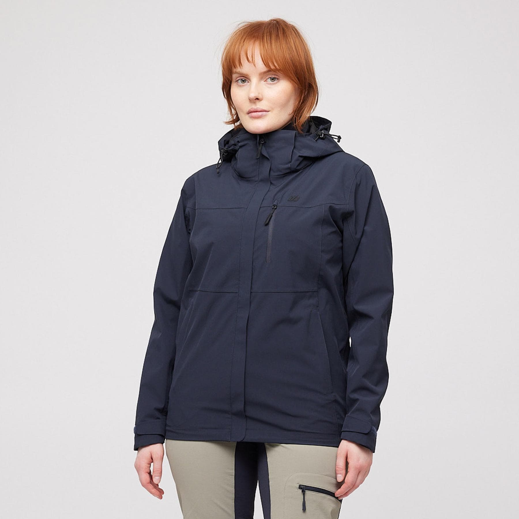 Stadt, jakke (Størrelse: 48)