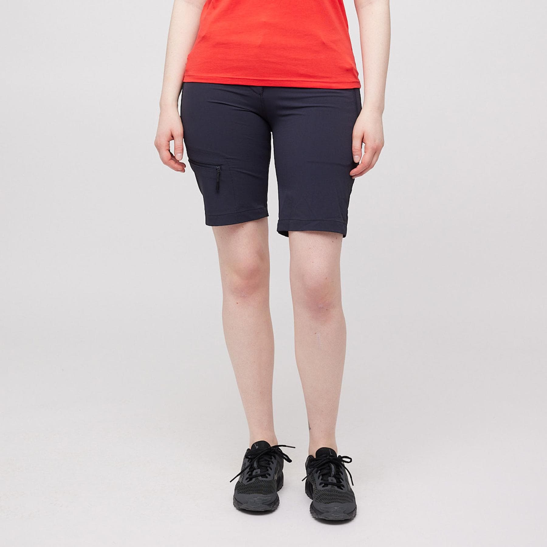 Veotinden, shorts (Størrelse: 46)