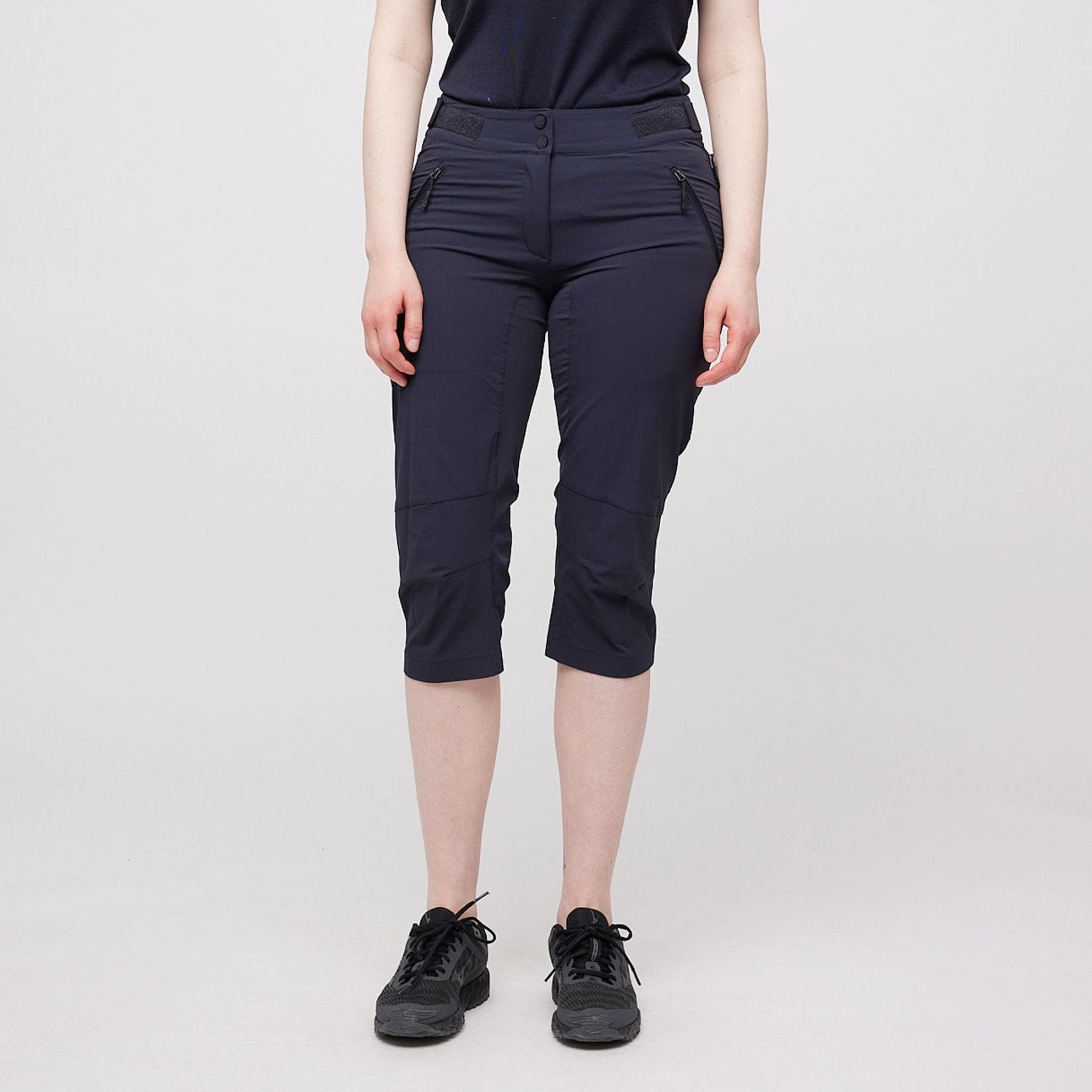 Turtagrø, shorts - lang (Størrelse: 44)