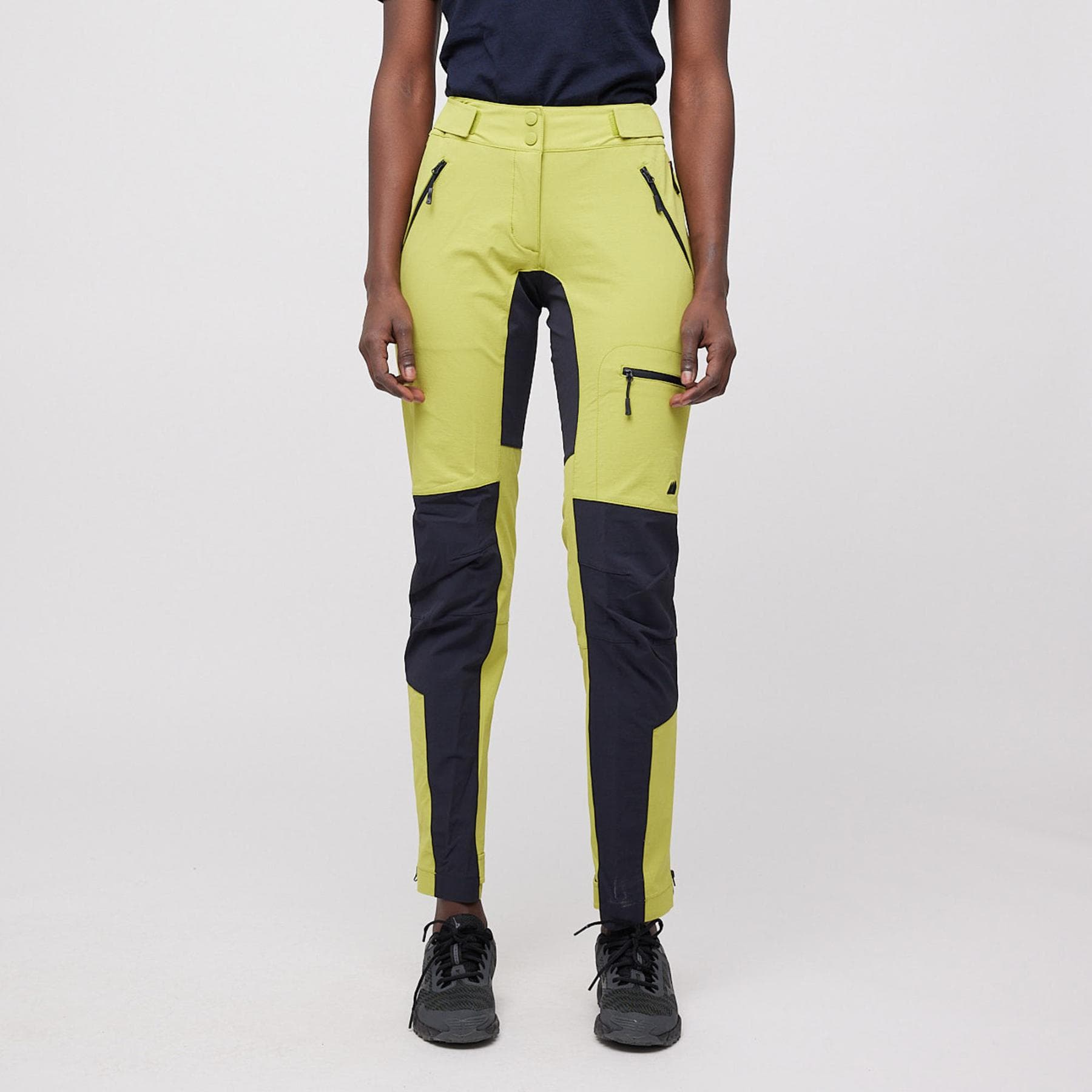 Ringstind, turbukse (Størrelse: 40)