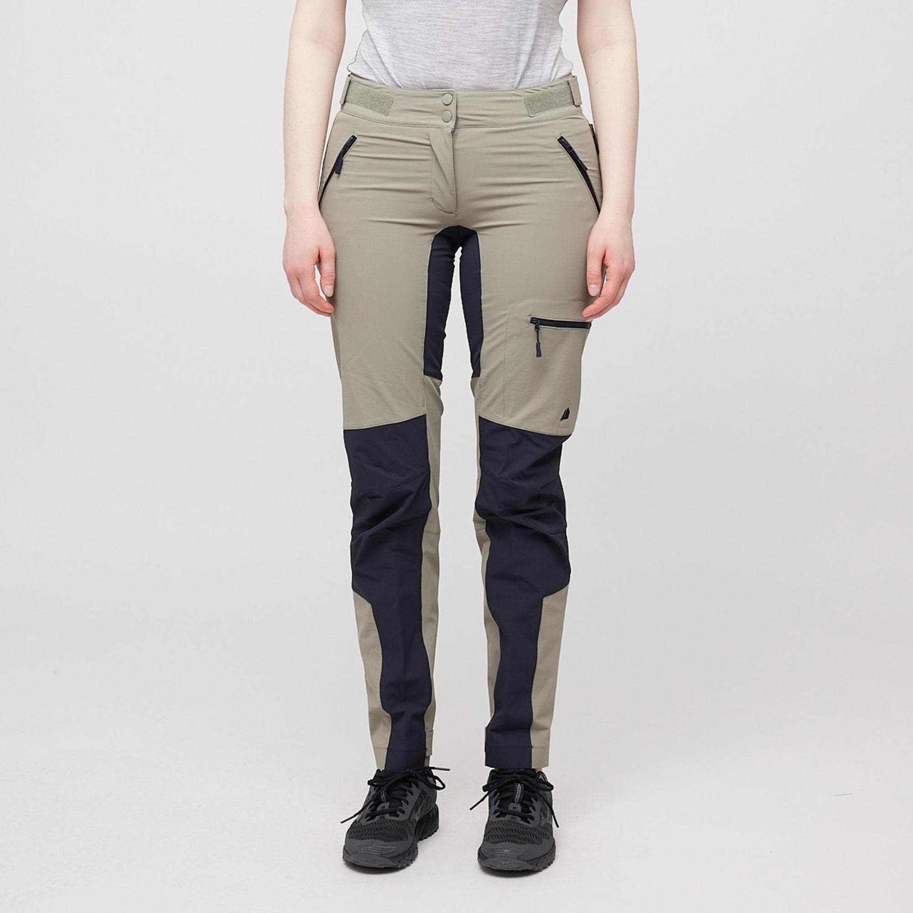 Ringstind, turbukse (Størrelse: 48)