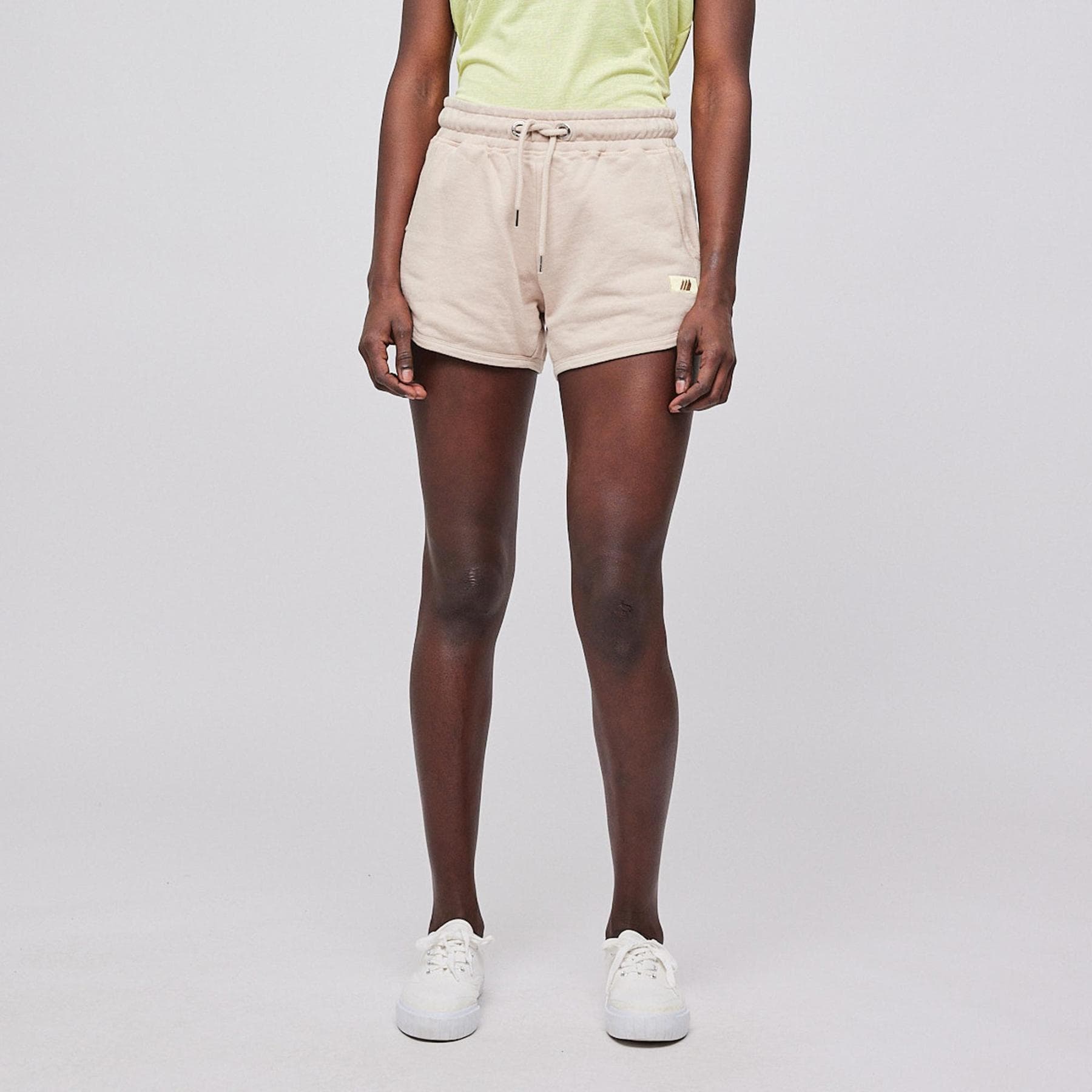 Tangen, shorts (Størrelse: 44)